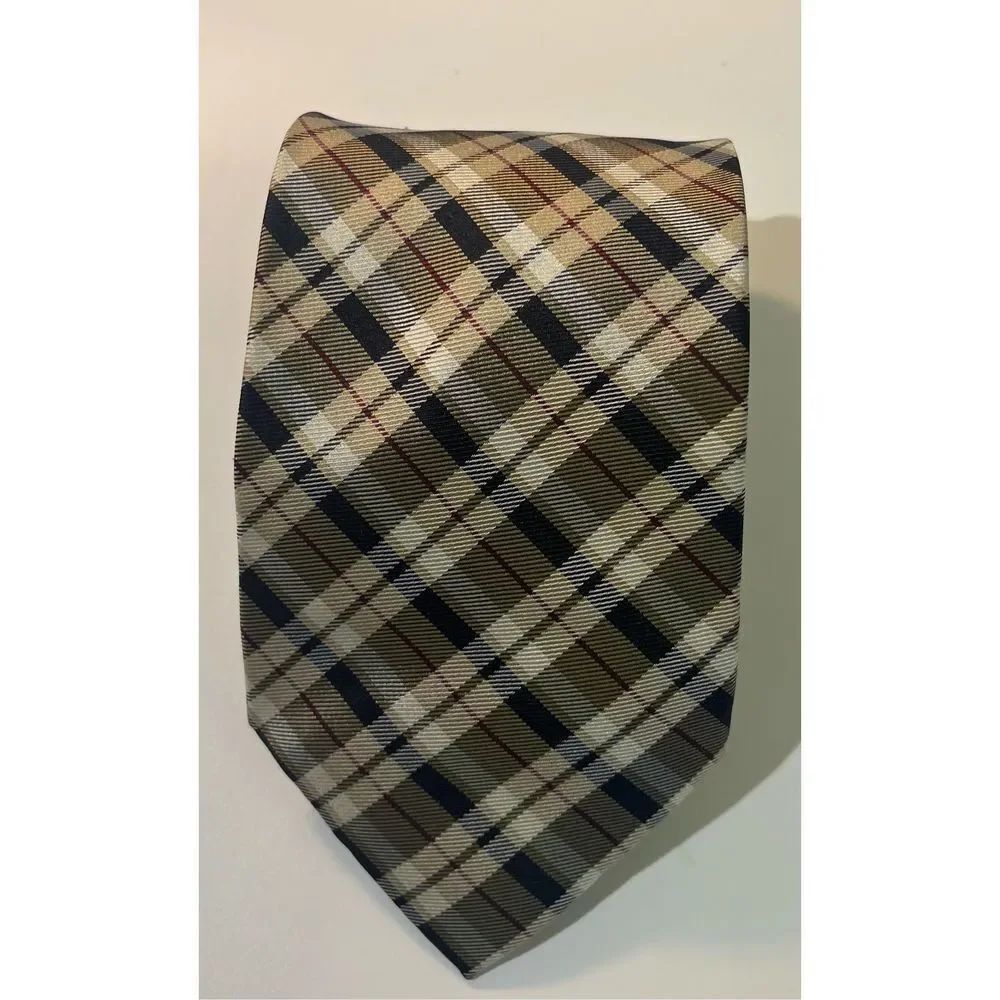 Pierre Cardin tie